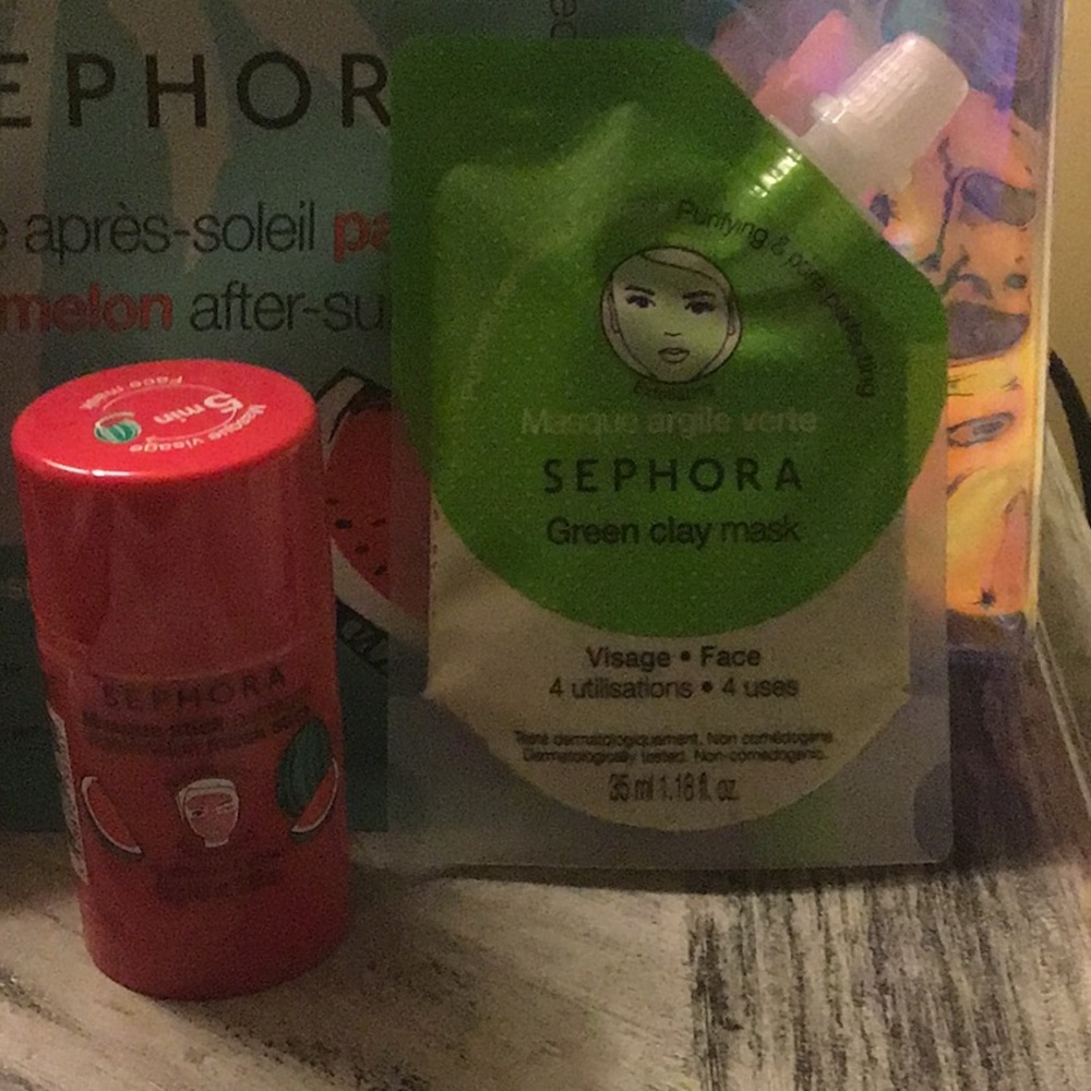 Beauty bundle - Picture 5 of 7